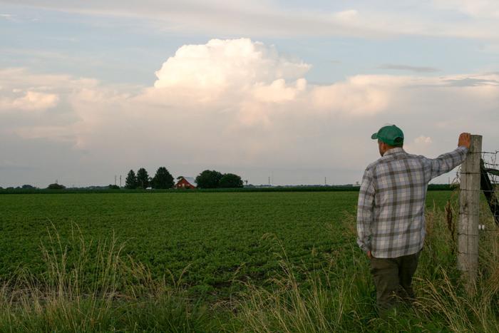 Rural-urban mortality divide