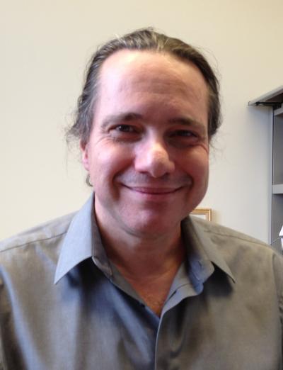Pablo Visconti, University of Massachusetts at Amherst 