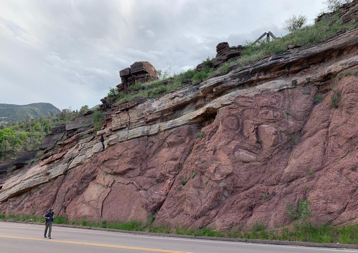 Great Unconformity