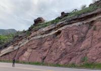 Great Unconformity