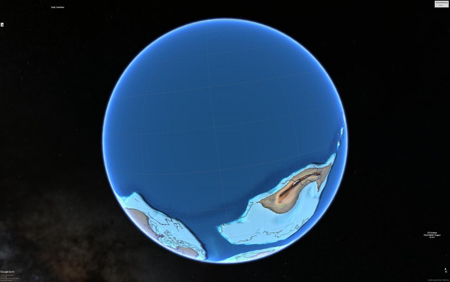 Earth