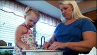Study Finds Child Burn Injuries Are Down (2 of 2)
