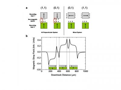 Comparison of Magnetostatic Iinteractions