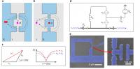 The Scheme and the Picture of the New Qubit
