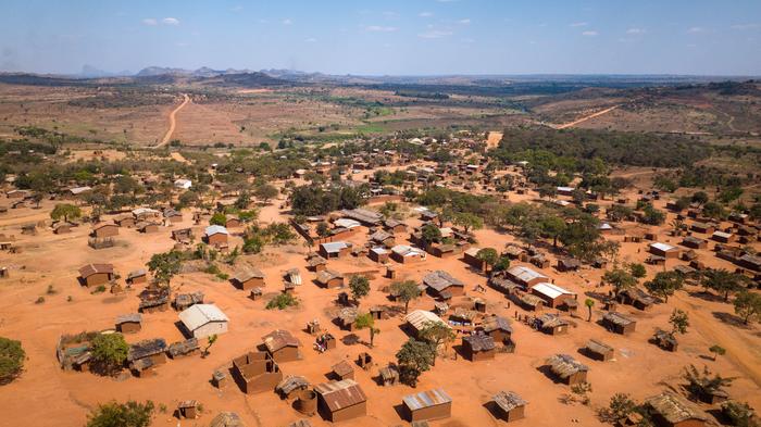 A Malawian village provides insights about solar adoption