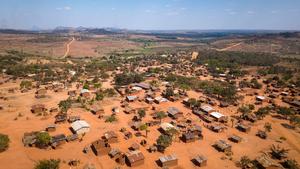 A Malawian village provides insights about solar adoption