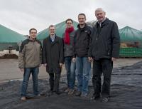 Bielefeld Researchers