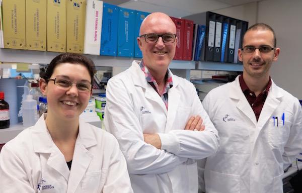 Working Towards a Cure for Type 1 Diabetes