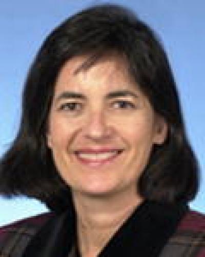 Susan Girdler, University of North Carolina School of Medicine