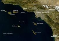 Channel Islands