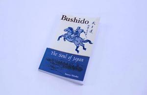 Bushido: The Soul of Japan written by Inazo Nitobe