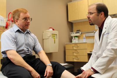 The Power of a Patient's Question