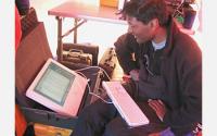 Study of Glacial Earthquakes Shakes Up Idea of How Ice Streams Move (3 of 3)