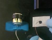 Conductive Nanomaterial Clay