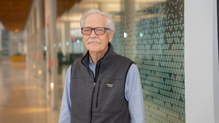 Robert H. Brown Jr., DPhil, MD