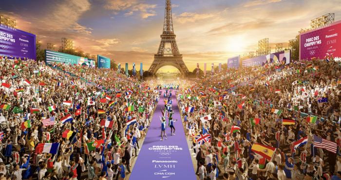 Paris 2024