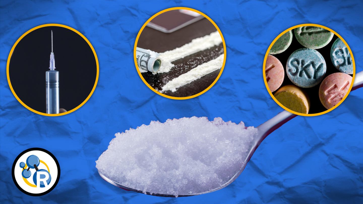 Why Synthetic Drugs are as Scary as You Think