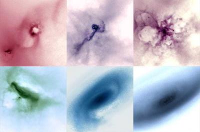 Galaxy Formation