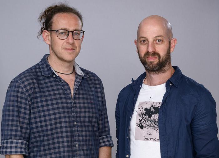 The researchers