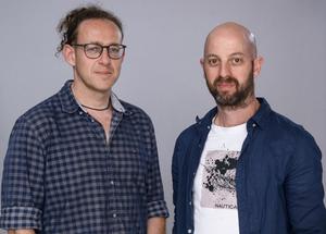 The researchers