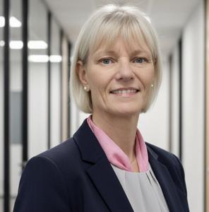 Professor Alicja Rudnicka