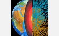 View of Earth's Interior