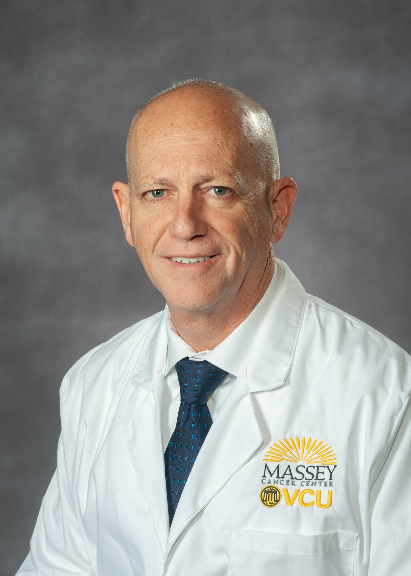 Doug Arthur, MD, Florence and Hyman Meyers Endowed Chair in Radiation Oncology