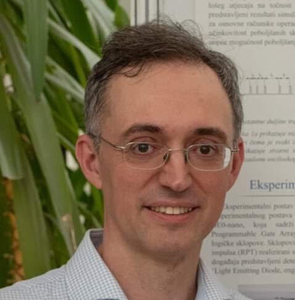 Mario Stipčević