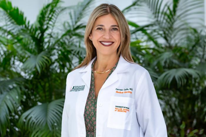 Dr. Carmen Calfa