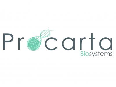 Procarta Logo