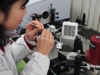 Non-Invasive Measurement of Blood Glucose No Longer Necessary (2 of 2)