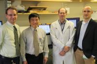 Rapid Heme Panel Team