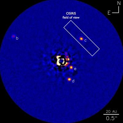 Discovery Image