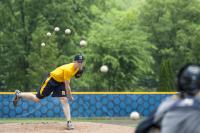 How to Hit a Curveball