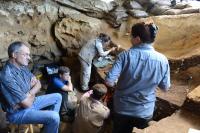 Blombos Cave