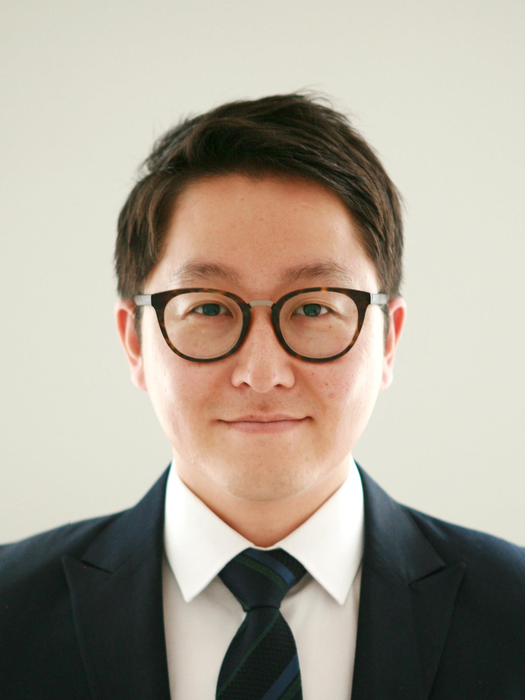 Dr. Hyung-Suk Oh, Korea Institute of Science and Technology
