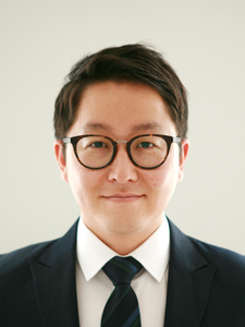 Dr. Hyung-Suk Oh, Korea Institute of Science and Technology