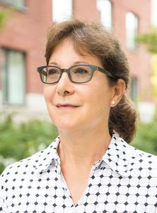 Prof. Wendy Rotenberg