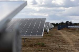 Solar panels