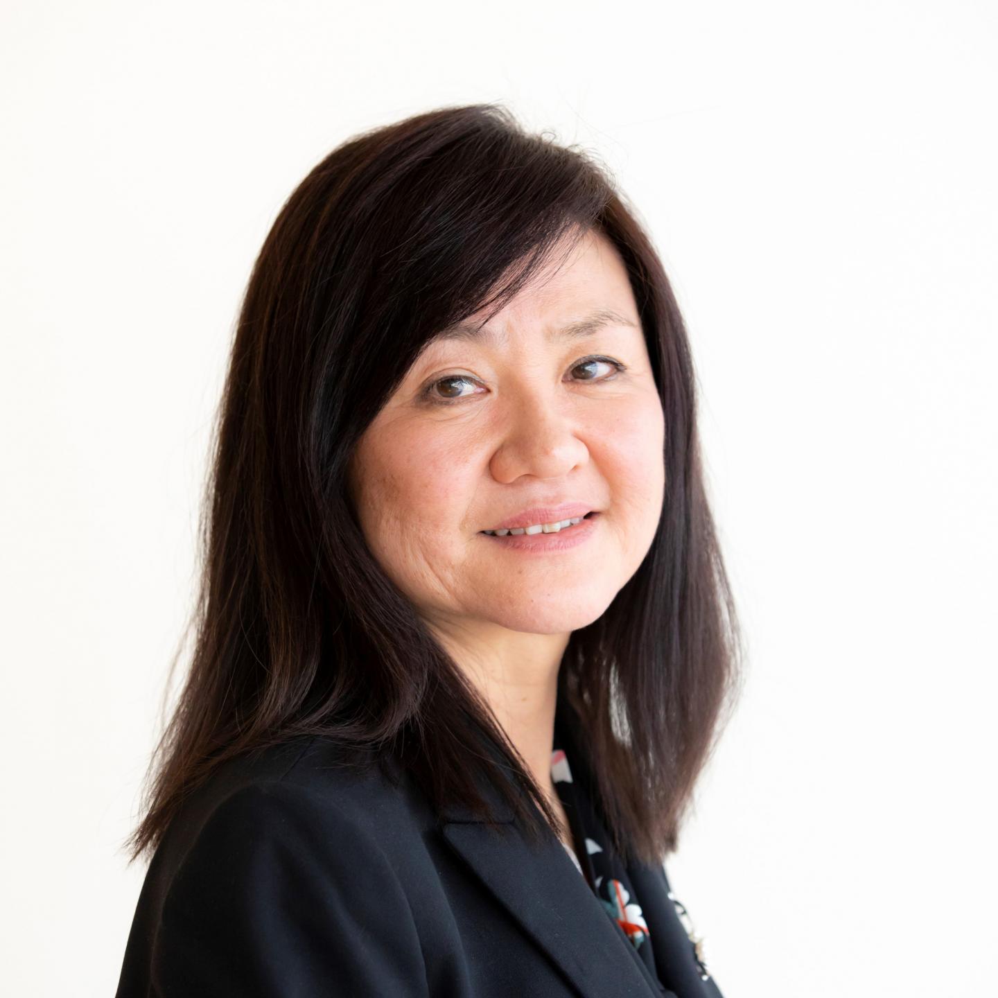 Li-Huei Tsai