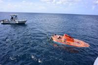 Submersible Dive