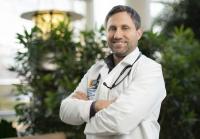 Dr. Daniel Shumer, C.S. Mott Children's Hospital