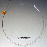 Flexible Silicon Solar-Cell Fabrics May Soon Become Possible (2 of 2)
