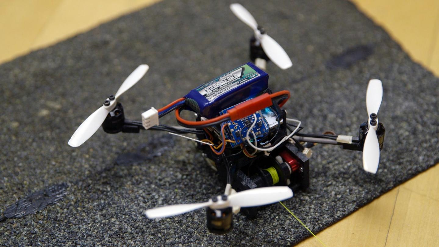 FlyCroTug