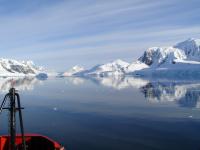 Antarctic Waters