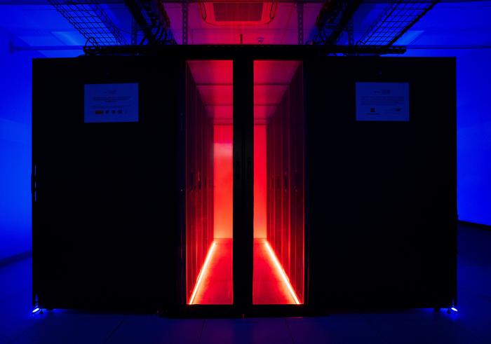 C3: the UC3M’s new supercomputer