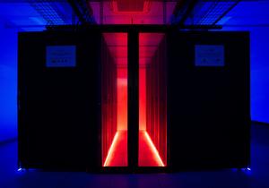 C3: the UC3M’s new supercomputer