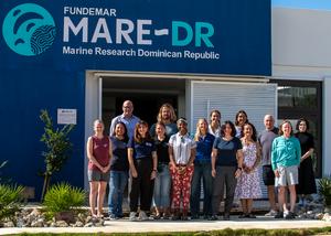 Kick-off workshop in the DR