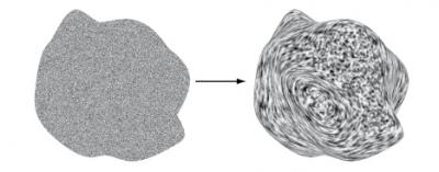 3-D Recognition