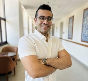 Pouriya Naziri
